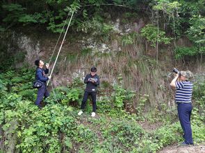 射洪县全面完成林木种质资源普查外业调查工作